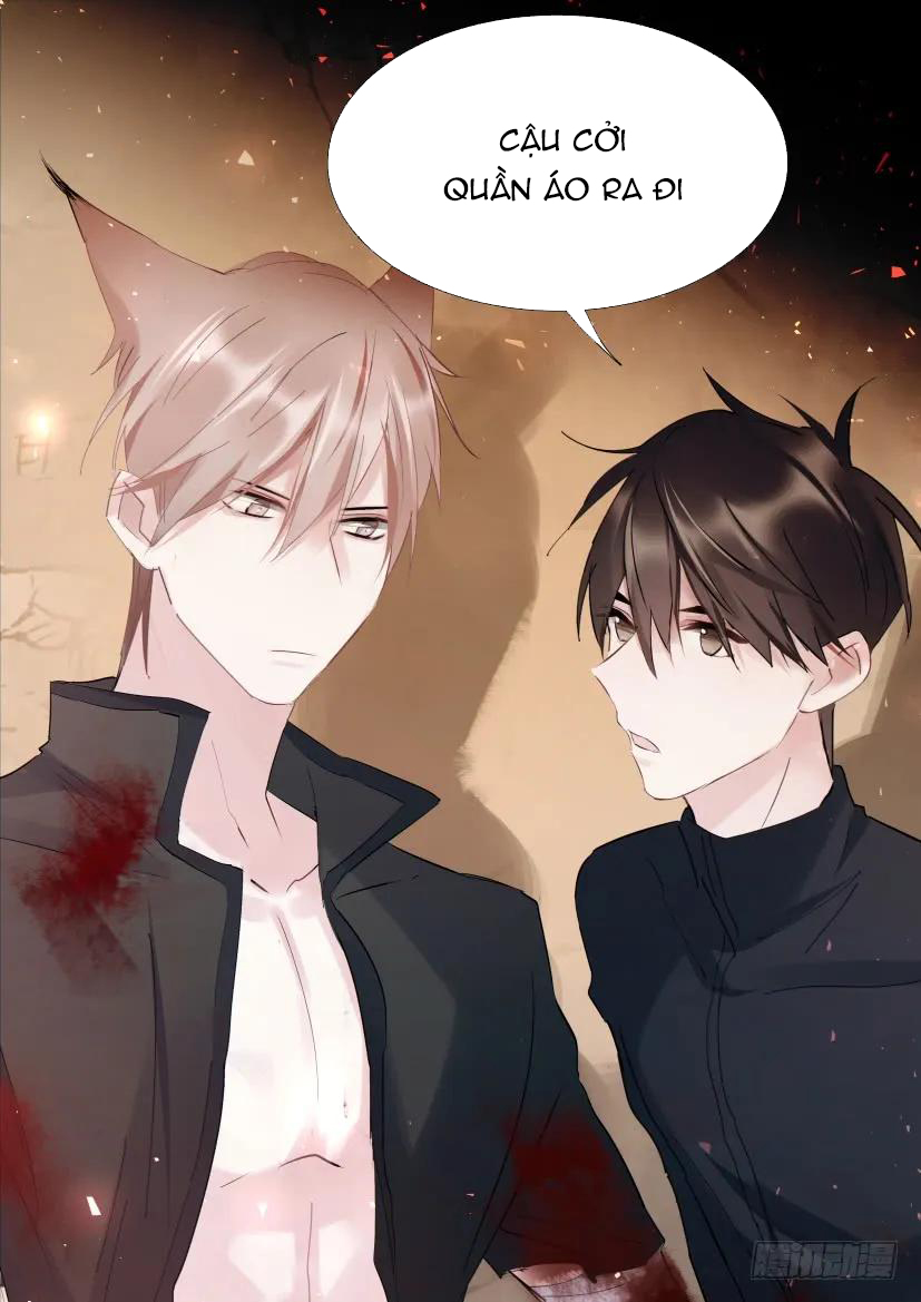 Ảnh Đế X Ảnh Đế Chap 95 - Next Chap 96